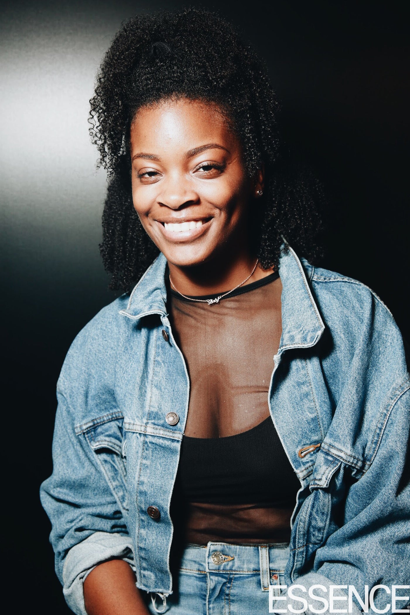 Lights, Camera, Action: ESSENCE Fest 2017 Celebrity Portraits